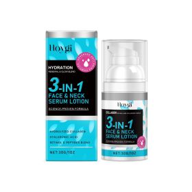 HOYGI Face Moisturizing Emulsion, 30 g
