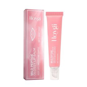 HOYGI Glossy Lip Balm, 15 g