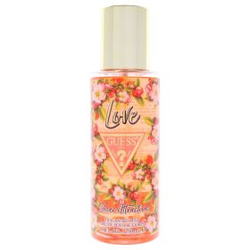 Guess Love Sheer Attraction by Guess for Women - 8.4 oz Fragrance Mist