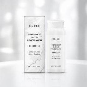 EELHOE Enzyme Face Cleansing Powder, 75 g