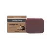 WEST MONTH Coffee Facial Cleansing Bar, 100 g