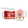 EELHOE Dragon's Blood Face Moisturizing Cream, 50 g