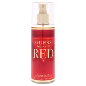 Guess Seductive Red by Guess for Women - 8.4 oz Fragrance Mist