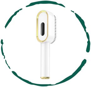 3-in-1 Electric Scalp Massager Brush for Hair Oil Applicator & Liquid Guide Comb 3-in-1 Electric Scalp Massager Brush for Hair Oil Applicator & Liquid Guide Comb