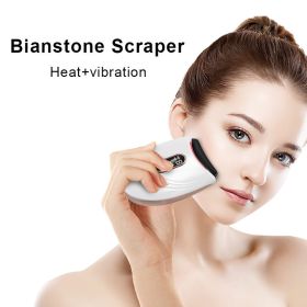 Electric Face Massager & Body Scraper Tool Premium Device for Facial Lifting Skin Gua Sha Tightening tools Electric Face Massager & Body Scraper Tool Premium Device for Facial Lifting Skin Gua Sha Tightening tools