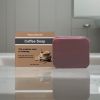 WEST MONTH Coffee Facial Cleansing Bar, 100 g