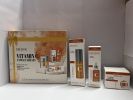 EELHOE Vitamin C Facial Skincare Set, 1 Set