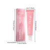 HOYGI Glossy Lip Balm, 15 g
