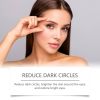 EELHOE Gold Firming Eye Mask Reduces Fine Lines And Dark Circles Hydrates And Tightens The Skin Around The Eyes