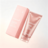 3.52oz Pore Purifying Clay Mud Mask, Facial Mud Mask with AHA BHA PHA & 30% Purifying Clay, Deep Cleansing Skin Care Mask for Refining Skin Look
