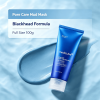 3.52oz Pore Purifying Clay Mud Mask, Facial Mud Mask with AHA BHA PHA & 30% Purifying Clay, Deep Cleansing Skin Care Mask for Refining Skin Look